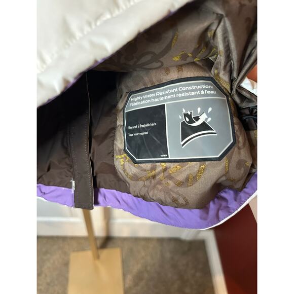 Columbia Sportswear Waterproof Snowboard/Ski Jacket, Size Small - Picture 4 of 6